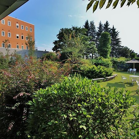 Kiryu Grand Hotel Extérieur photo
