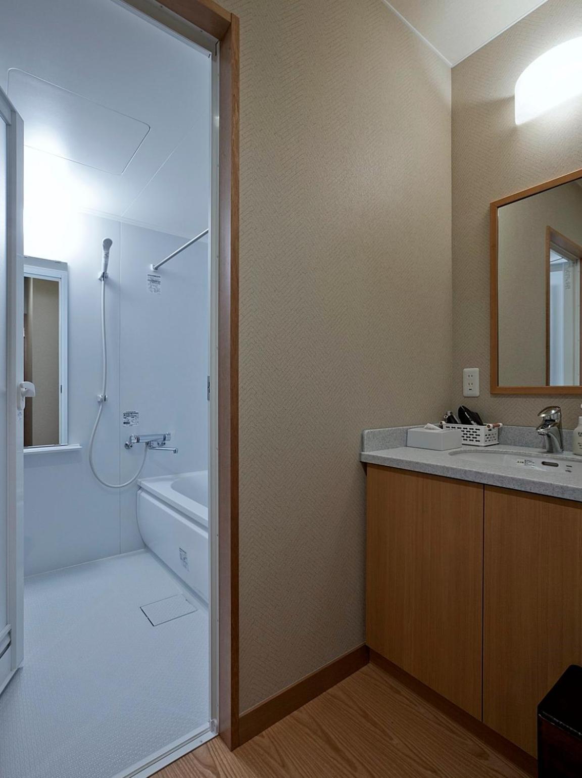 Kiryu Grand Hotel Chambre photo