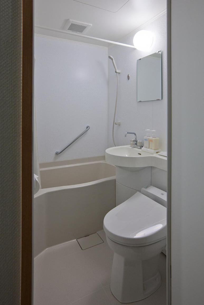 Kiryu Grand Hotel Chambre photo