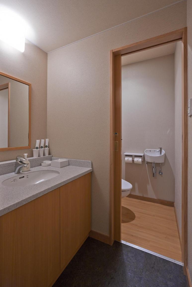 Kiryu Grand Hotel Chambre photo