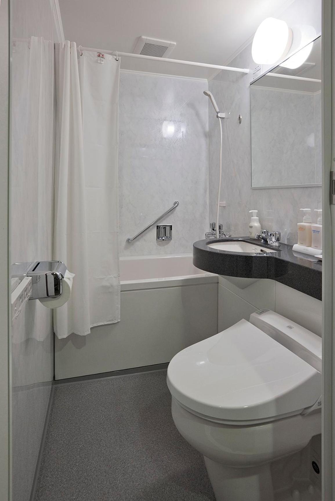 Kiryu Grand Hotel Chambre photo