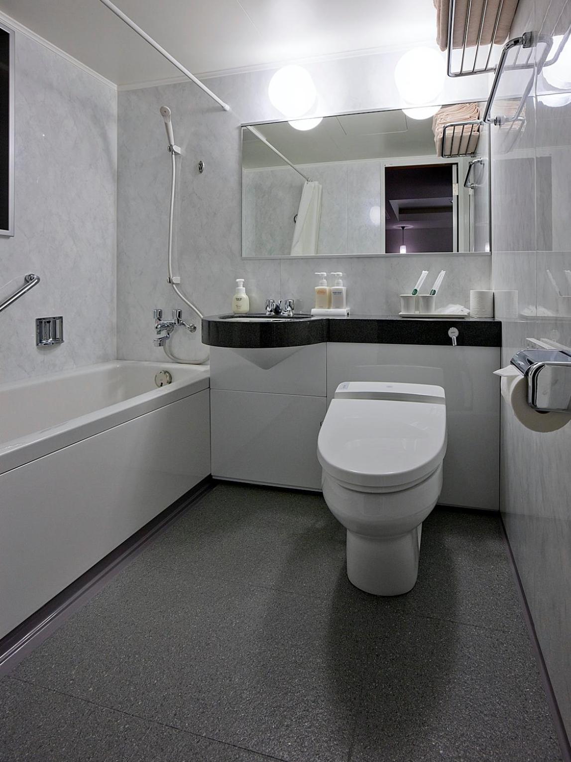Kiryu Grand Hotel Chambre photo