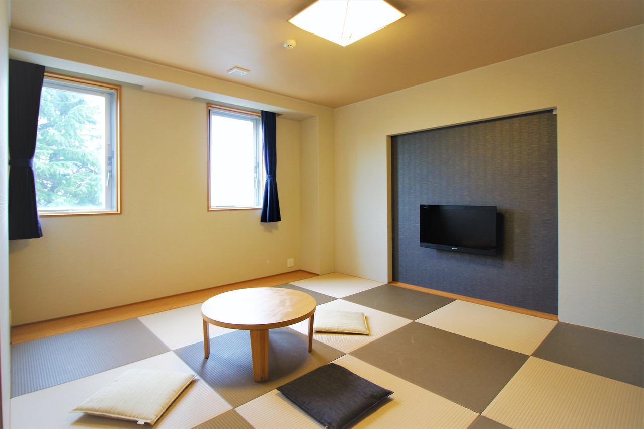 Kiryu Grand Hotel Extérieur photo
