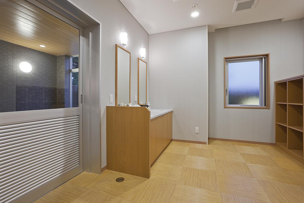 Kiryu Grand Hotel Extérieur photo