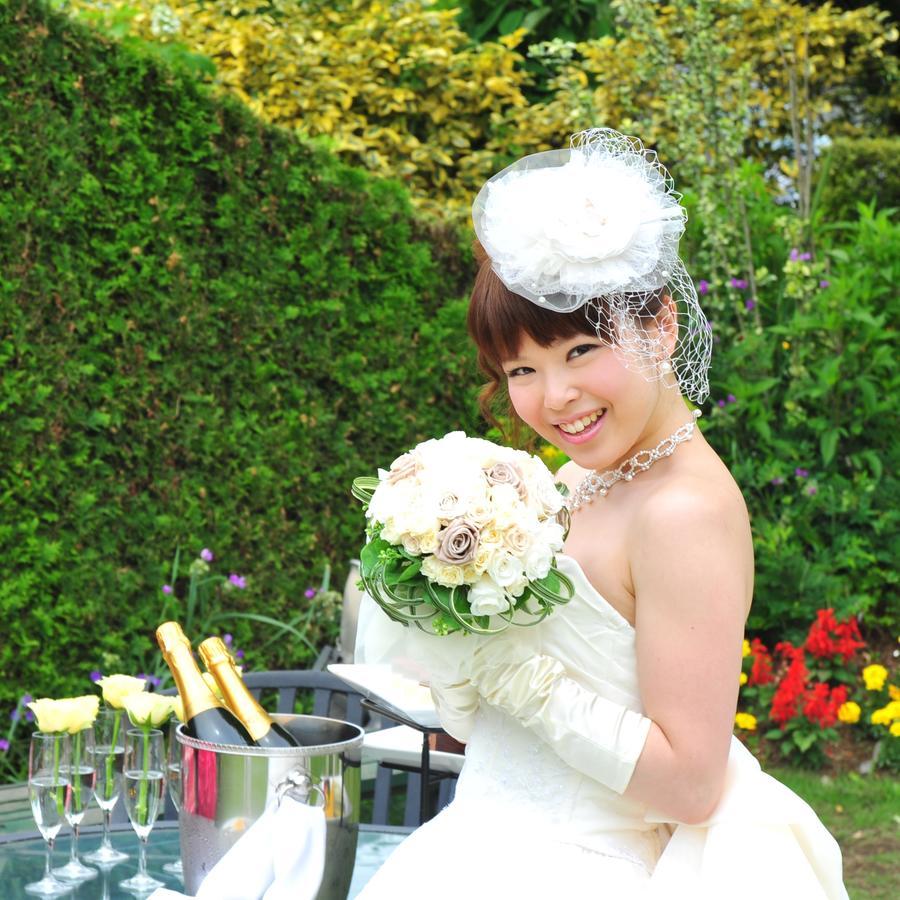 Kiryu Grand Hotel Extérieur photo
